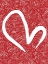 Picture of LOVE RED