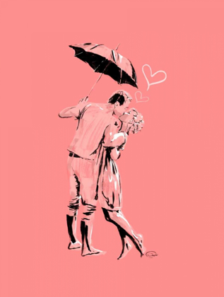 Picture of ROMANTIC LOVE PINK