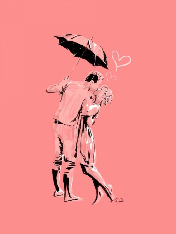 Picture of ROMANTIC LOVE PINK