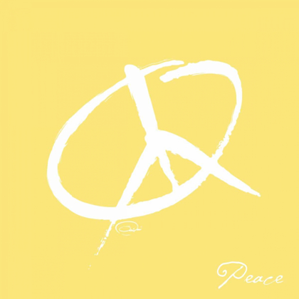 Picture of SEEK PEACE