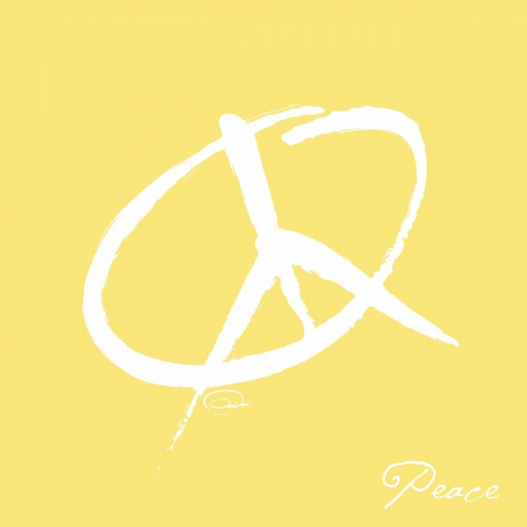 Picture of SEEK PEACE