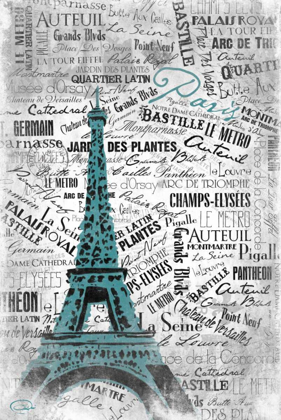 Picture of EIFFEL