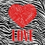 Picture of JUNGLE HEART