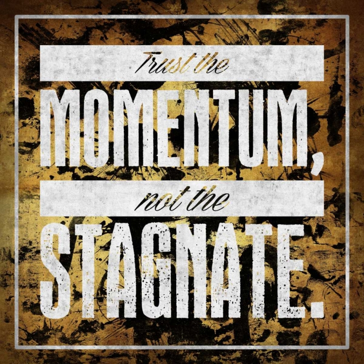 Picture of STAGNATE GOLD