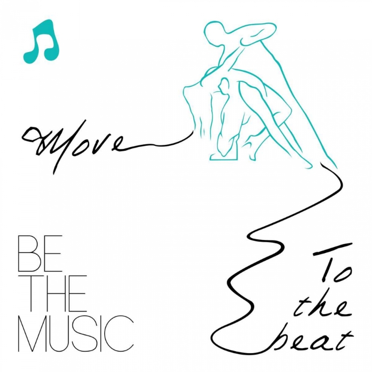 Picture of MOVE TO THE BEAT1
