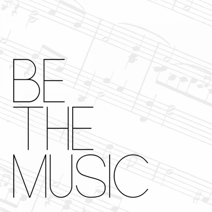 Picture of BE THE MUSIC 3
