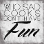 Picture of FUN