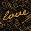 Picture of GOLD LOVE