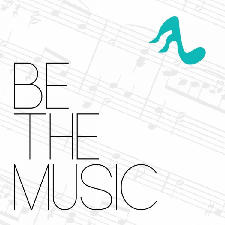 Picture of BE THE MUSIC 2