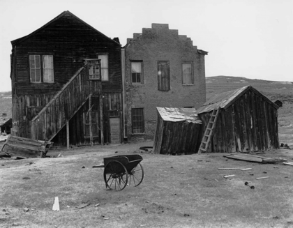 Picture of BODI WHEELBARROW