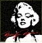 Picture of MARILYN PORTRAIT E