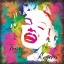 Picture of MARILYN RAINBOW C