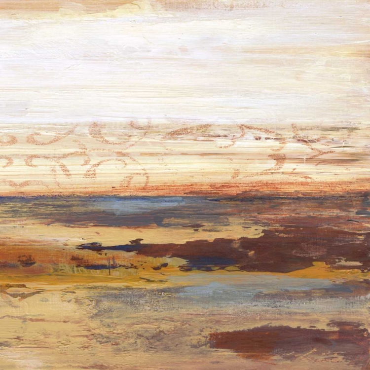 Picture of GOLDEN VIEW 2