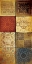Picture of PATTERN PATCHWORK