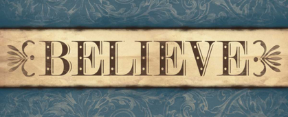 Picture of BELIEVE