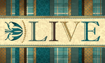 Picture of LIVE