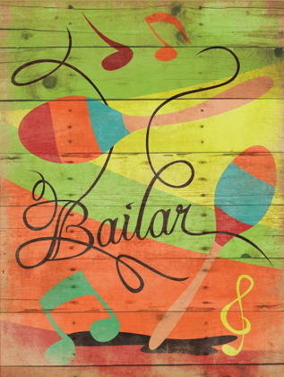 Picture of BAILAR