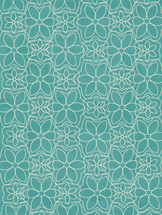 Picture of AQUA PATTERN