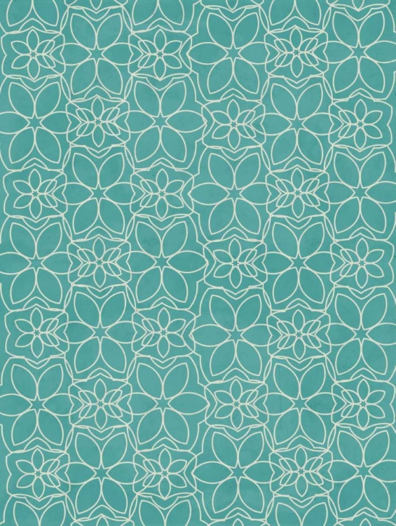 Picture of AQUA PATTERN