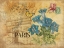 Picture of PARIS POSTCARD 8