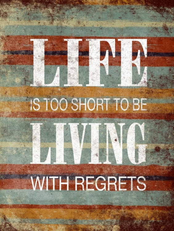 Picture of LIFE LIVING