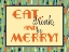 Picture of MERRY KITCHEN 2