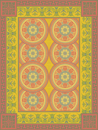 Picture of PATTERNS F