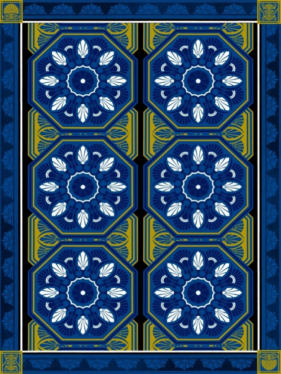 Picture of PATTERNS K2
