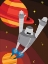 Picture of ROCKETS B