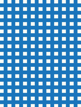 Picture of PATTERNS BLUE