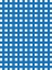 Picture of PATTERNS BLUE
