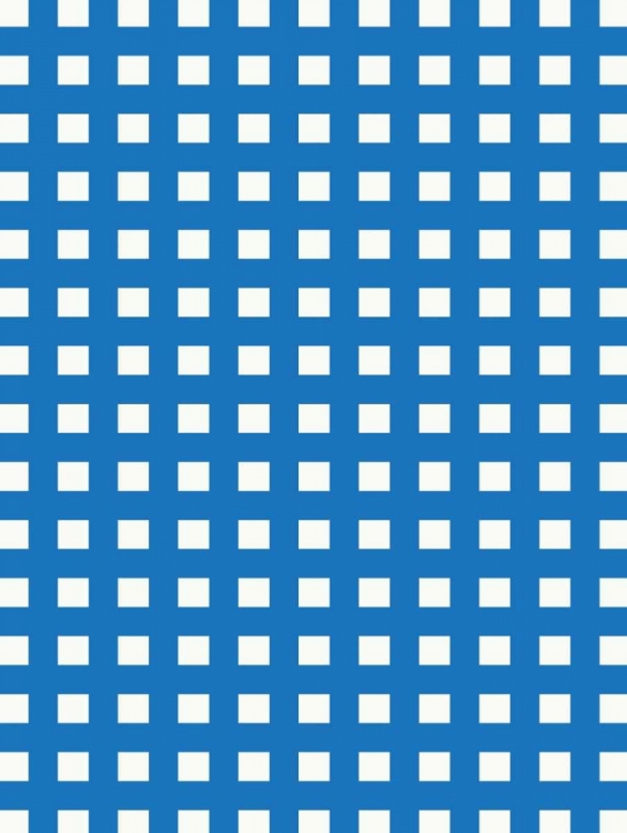 Picture of PATTERNS BLUE