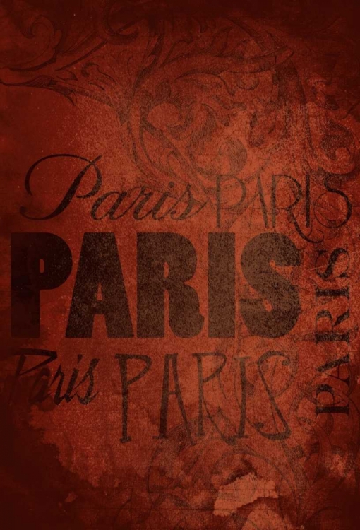 Picture of PARIS D
