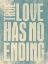 Picture of NO ENDING A2