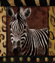 Picture of ZEBRA DORDERED