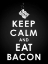 Picture of BACON BW