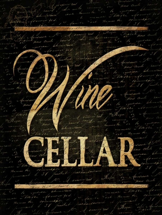 Picture of WINE CELLAR