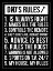 Picture of DADS RULES INVERT