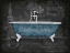 Picture of BLUE BATH 2