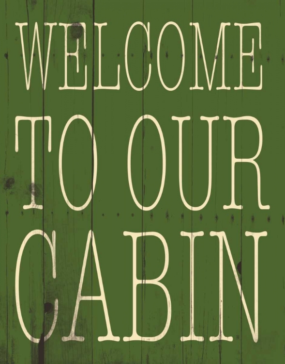 Picture of CABIN MATE