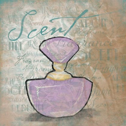 Picture of SCENT