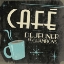 Picture of COFFEE IN FRENCH A2