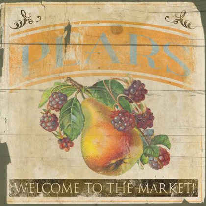 Picture of PEARS