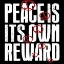 Picture of PEACE 2
