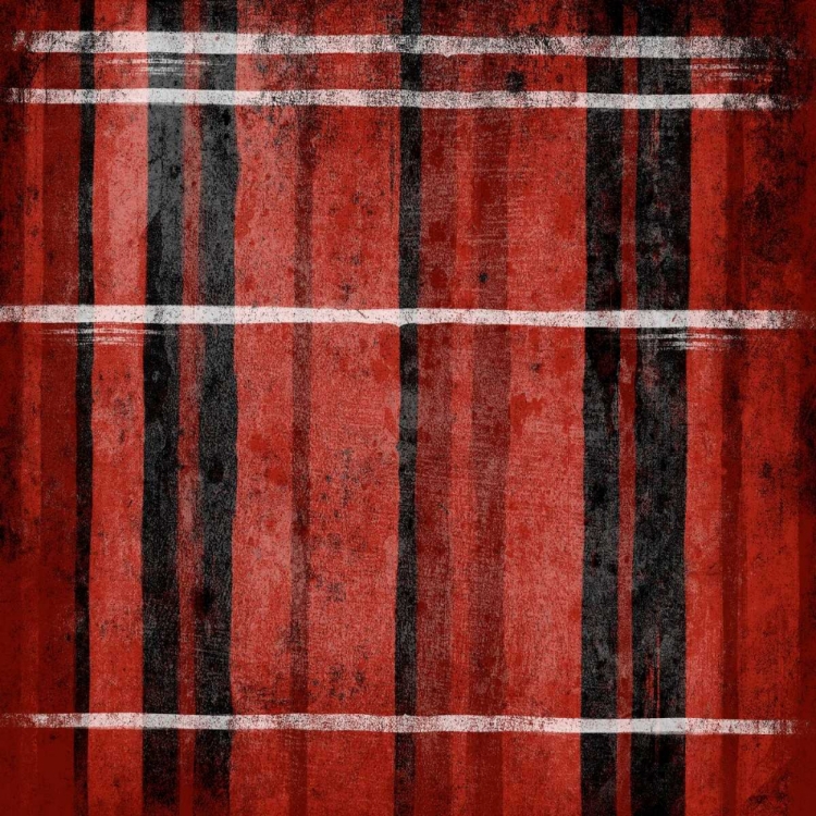 Picture of RED STRIPES