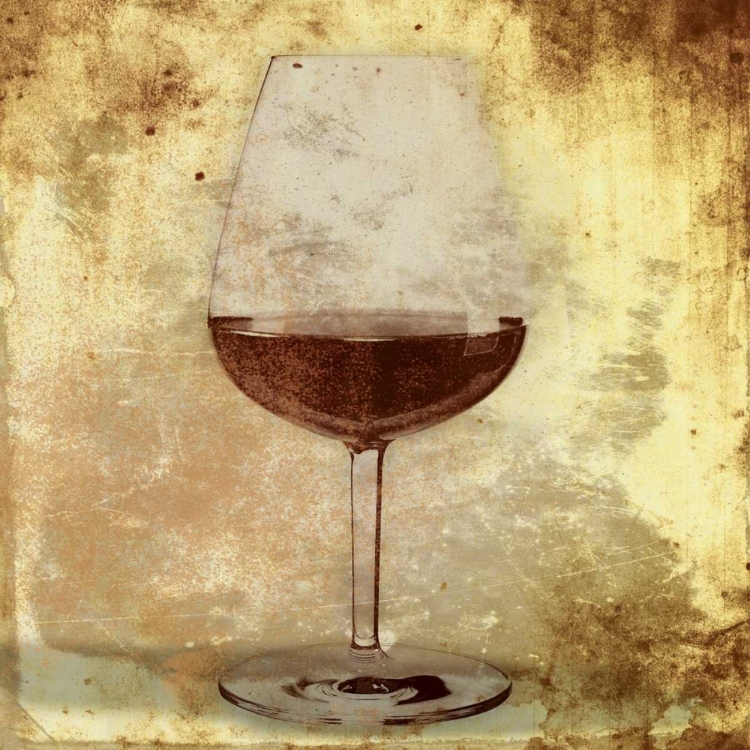 Picture of WINE GLASS
