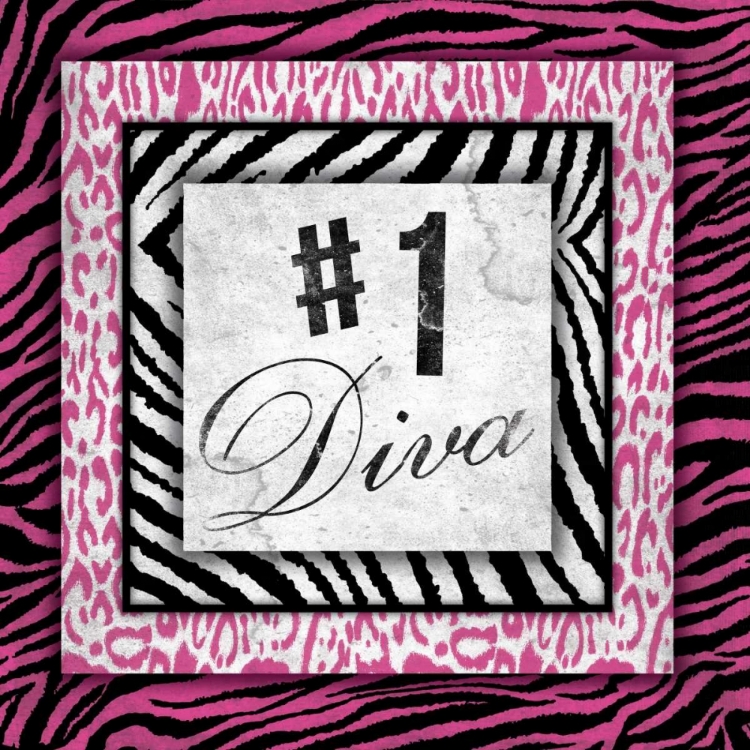 Picture of DIVA