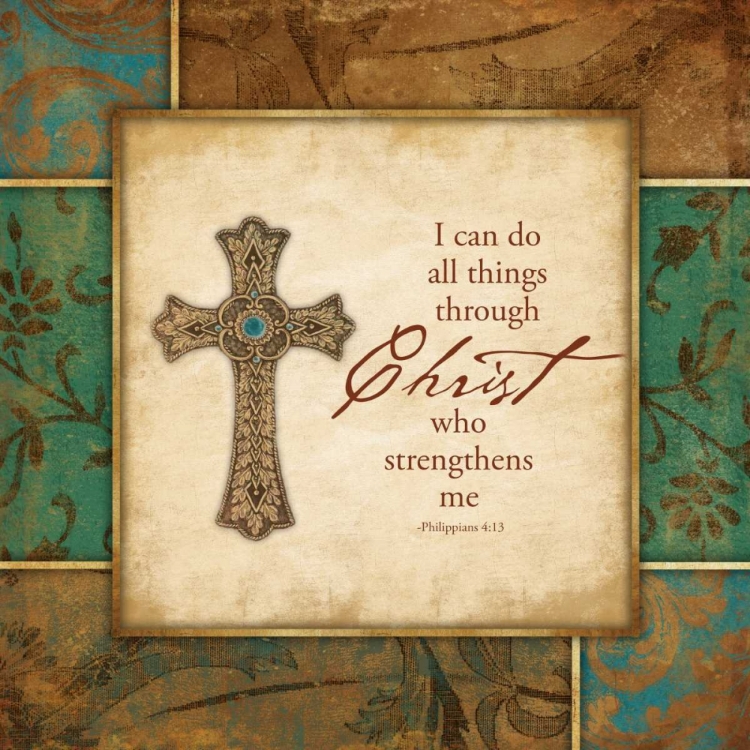 Picture of STRENGTHENS