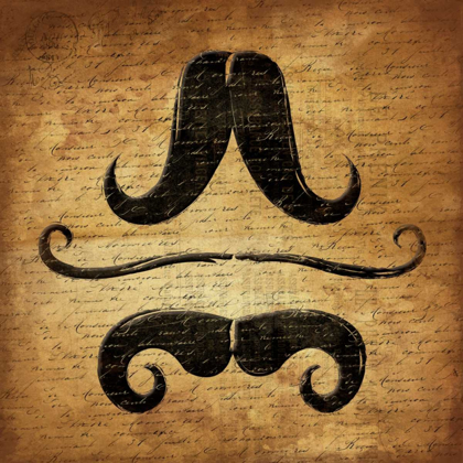 Picture of STACHE GOLD 2