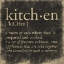 Picture of KITCHEN DEFINITION